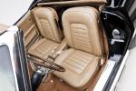 Chevrolet Corvette 427/425 Roadster 1966 года